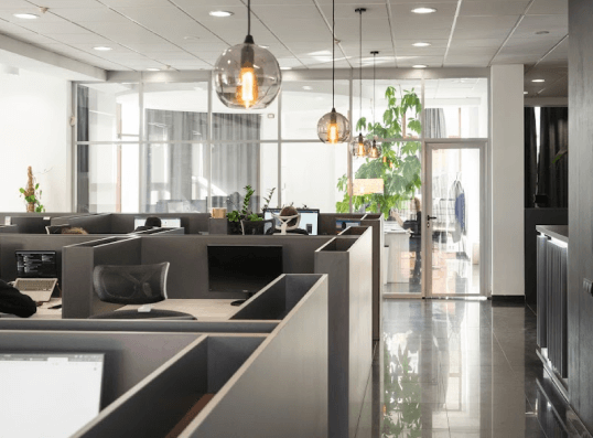 alkima office